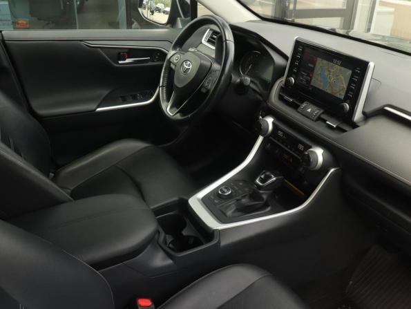 Toyota RAV4 V (XA50) с пробегом 2019 года, цена 3 391 000 рублей, 121790 км, внедорожник, Автокод Объявления