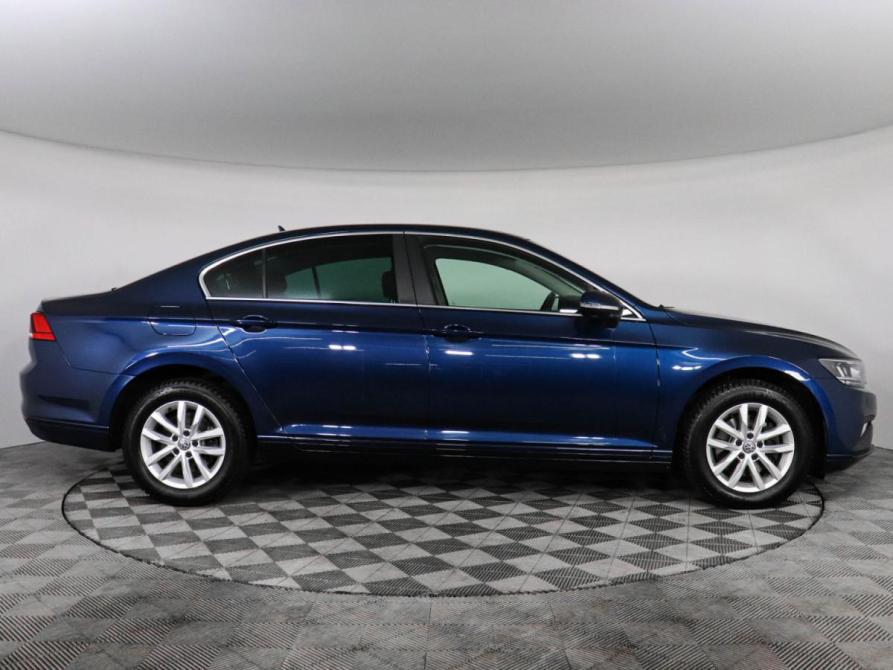 Volkswagen Passat B8 Рестайлинг Химки  - изображение 4