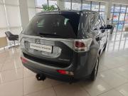 Mitsubishi Outlander III Москва  - изображение 21