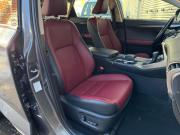 Lexus NX I Рестайлинг Иркутск  - изображение 70