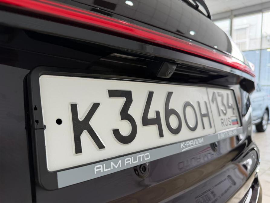 Chery Tiggo 8 Pro I Новороссийск  - изображение 22