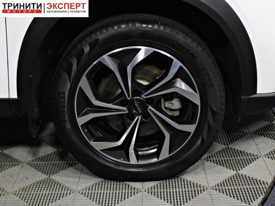 Haval F7 II Белгород  - изображение 10