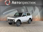 Lada (ВАЗ) Niva Legend I Рестайлинг Волгоград  - изображение 23