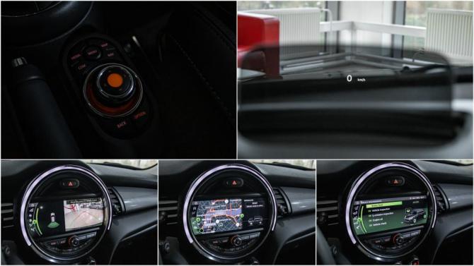 Mini Hatch III (F55/F56) Рестайлинг с пробегом 2020 года, цена 2 650 000 рублей, 28036 км, хэтчбек, Автокод Объявления