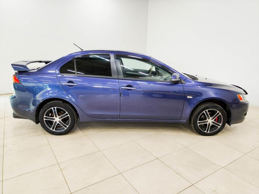 Mitsubishi Lancer X Тула  - изображение 4