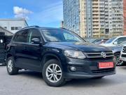 Volkswagen Tiguan I Рестайлинг Санкт-Петербург  - изображение 19