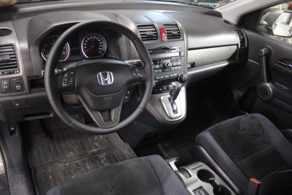 Honda CR-V III Рестайлинг Ярославль  - изображение 10