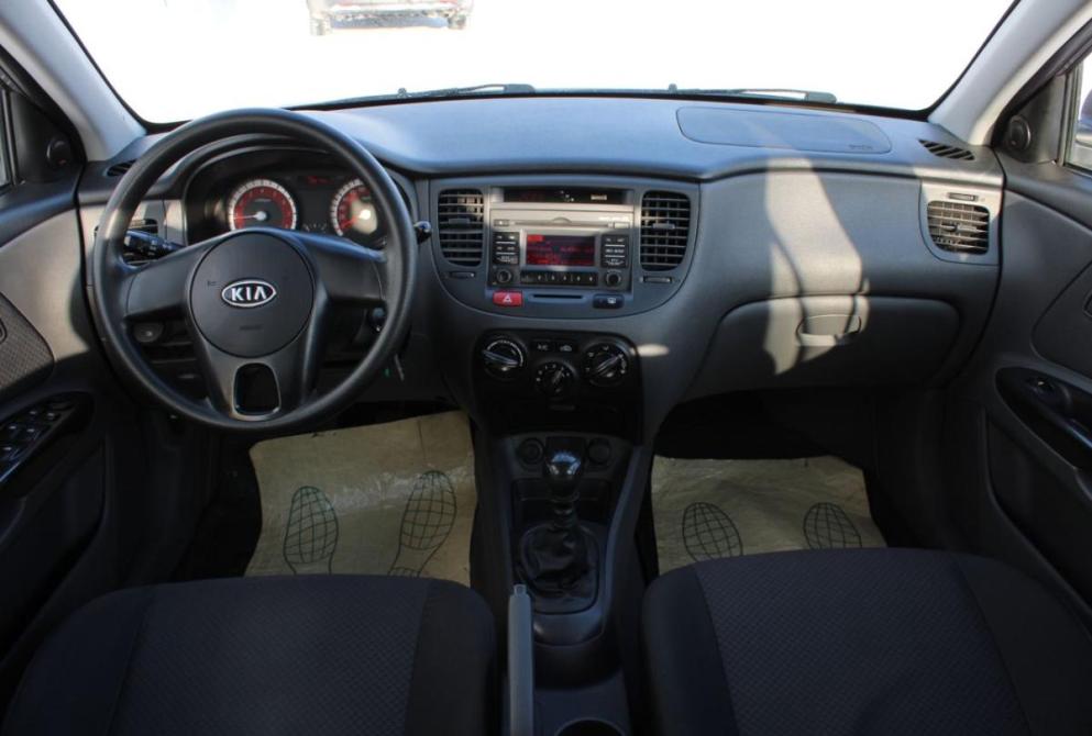 Kia Rio II Нижний Новгород  - изображение 16