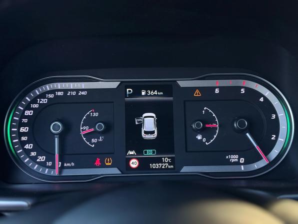 Hyundai Tucson IV с пробегом 2021 года, цена 3 030 000 рублей, 103900 км, внедорожник, Автокод Объявления