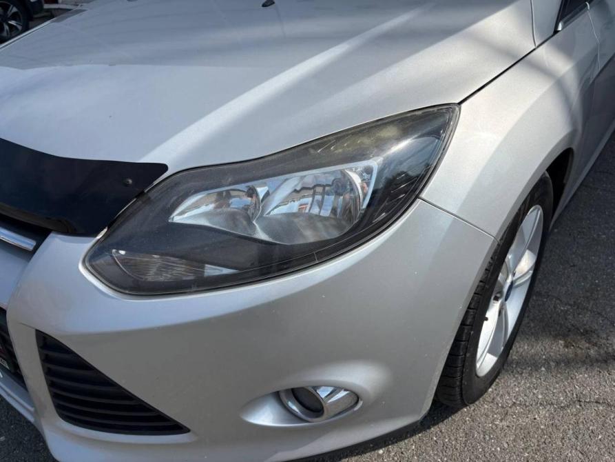 Ford Focus III Нижний Тагил  - изображение 8