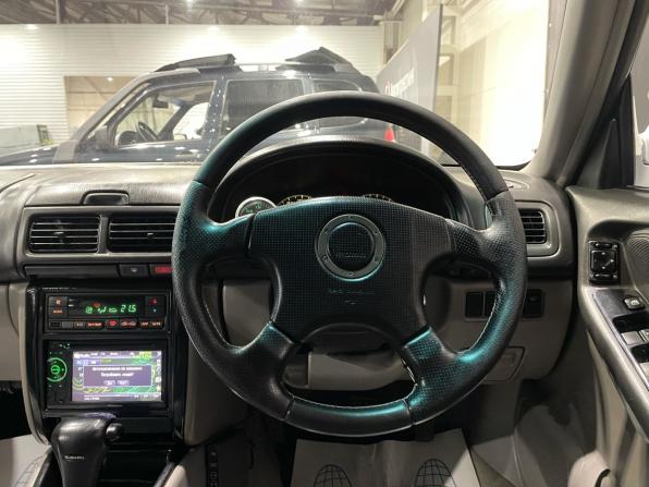 Subaru Forester I с пробегом 1998 года, цена 699 000 рублей, 212546 км, внедорожник, Автокод Объявления