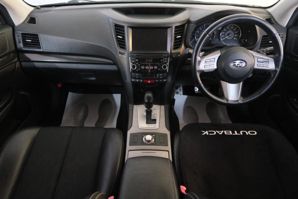 Subaru Outback IV Омск  - изображение 15