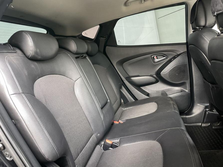 Hyundai ix35 I Рестайлинг Екатеринбург  - изображение 28