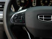 Geely Tugella I Рестайлинг Новосибирск  - изображение 37