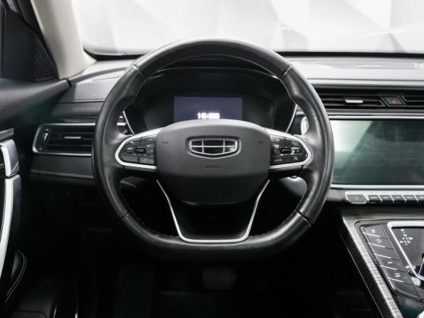 Geely Atlas Pro с пробегом 2024 года, цена 2 247 000 рублей, 76419 км, внедорожник, Автокод Объявления