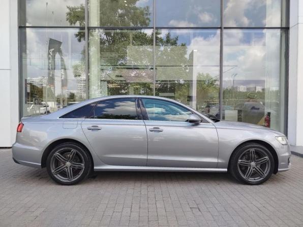 Audi A6 IV (C7) Рестайлинг с пробегом 2015 года, цена 1 480 000 рублей, 184890 км, седан, Автокод Объявления