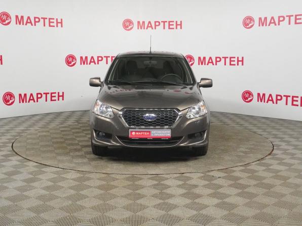 Datsun on-DO I с пробегом 2018 года, цена 563 000 рублей, 62176 км, седан, Автокод Объявления