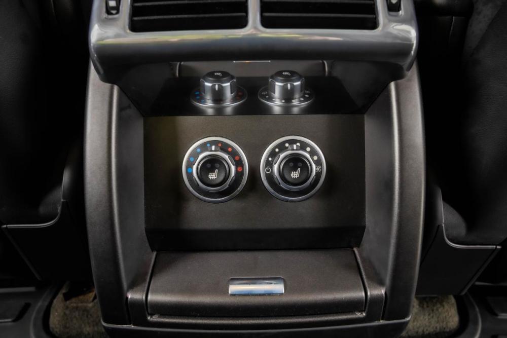 Land Rover Range Rover III Рестайлинг 2 Пермь  - изображение 24