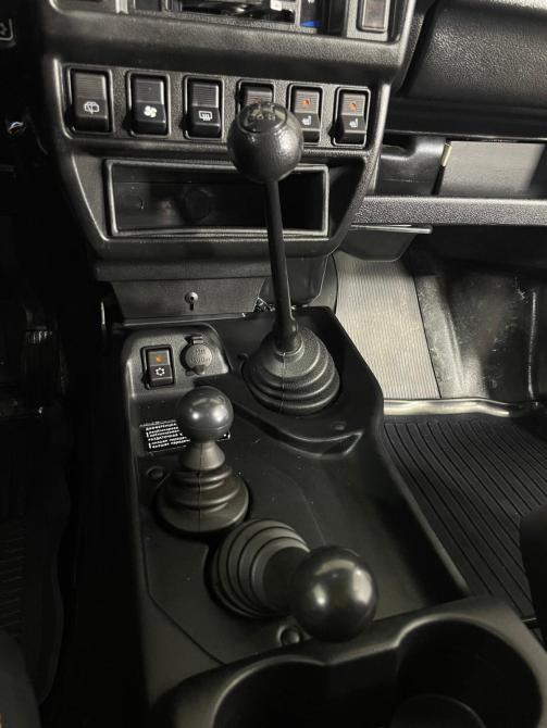 Lada (ВАЗ) 2121 (4x4) I Рестайлинг Воронеж  - изображение 16