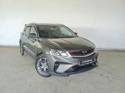 Geely Coolray I Москва  - изображение 22