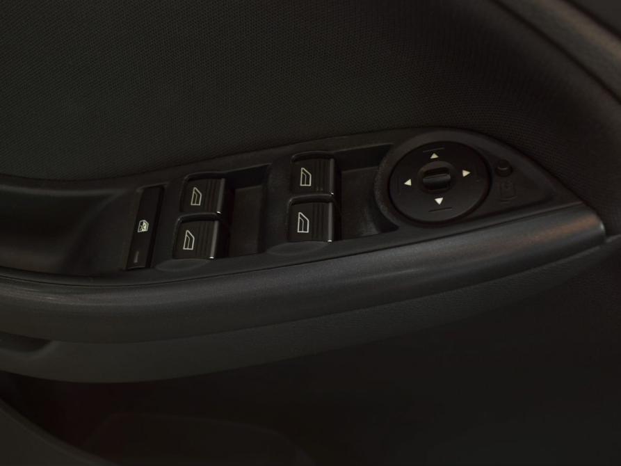 Ford Focus III Рестайлинг Кемерово  - изображение 22