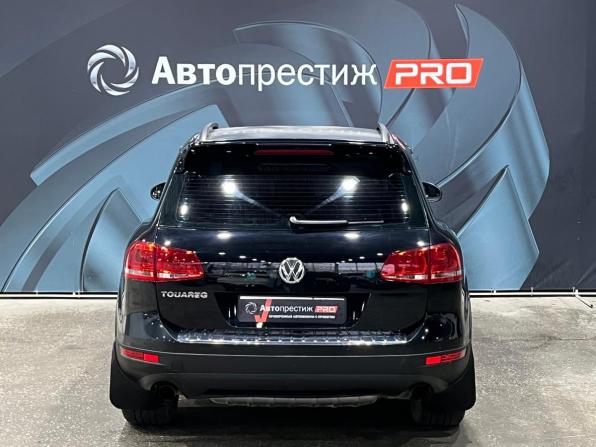 Volkswagen Touareg II с пробегом 2012 года, цена 1 782 000 рублей, 198204 км, внедорожник, Автокод Объявления