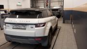 Land Rover Range Rover Evoque I Санкт-Петербург  - изображение 9