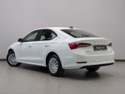 Skoda Octavia IV (A8) Москва  - изображение 31