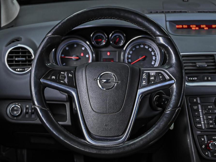 Opel Meriva B Ставрополь  - изображение 12
