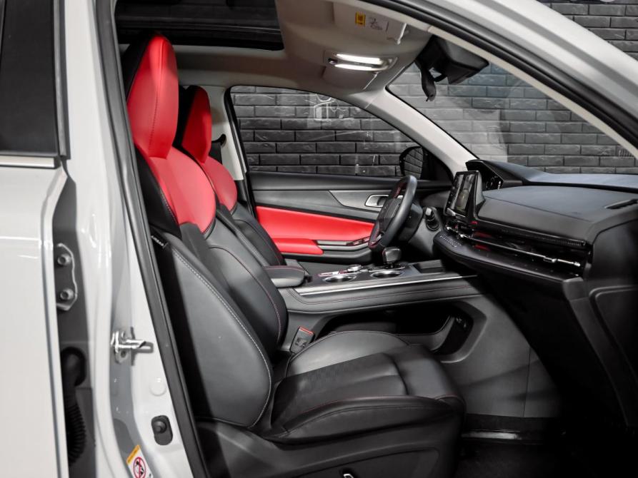 Changan CS55 Plus II Екатеринбург  - изображение 11