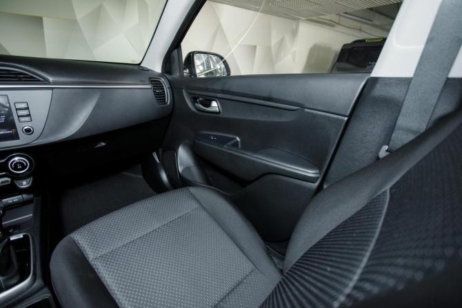 Новый Solaris KRS 2025 года, цена 2 560 000 рублей, седан, Автокод Объявления
