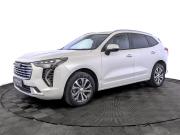 Haval Jolion I Москва  - изображение 30