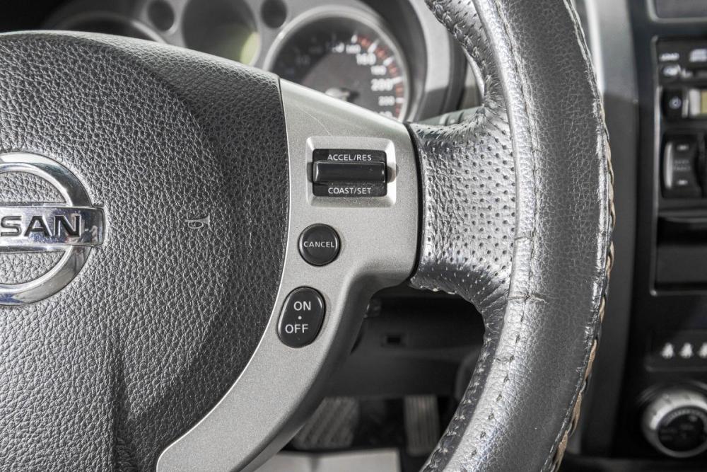 Nissan X-Trail II Барнаул  - изображение 17