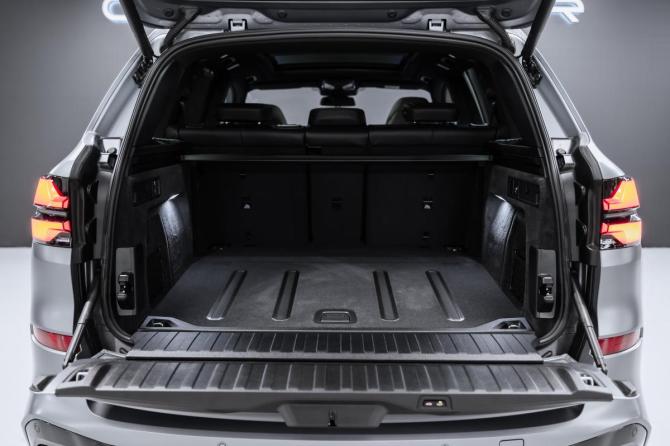 Новый BMW X5 IV (G05/G18) Рестайлинг 2025 года, цена 14 390 000 рублей, внедорожник, Автокод Объявления
