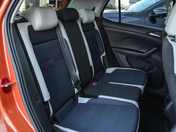 Volkswagen T-Cross I с пробегом 2021 года, цена 2 030 000 рублей, 32562 км, внедорожник, Автокод Объявления