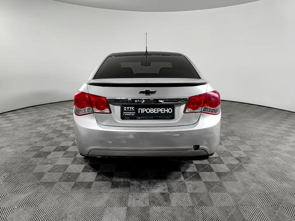 Chevrolet Cruze I с пробегом 2011 года, цена 650 000 рублей, 138601 км, седан, Автокод Объявления