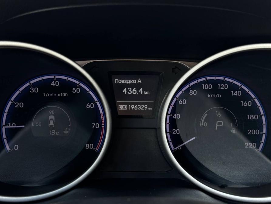 Hyundai ix35 I Екатеринбург  - изображение 37