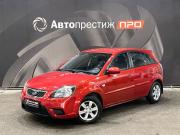 Kia Rio II Рестайлинг Пермь  - изображение 19