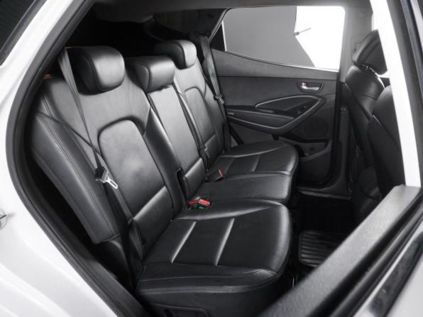 Hyundai Santa Fe III с пробегом 2015 года, цена 1 639 000 рублей, 193139 км, внедорожник, Автокод Объявления