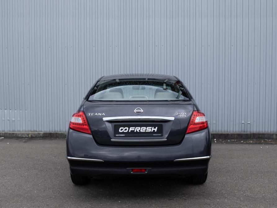 Nissan Teana II Сочи  - изображение 4