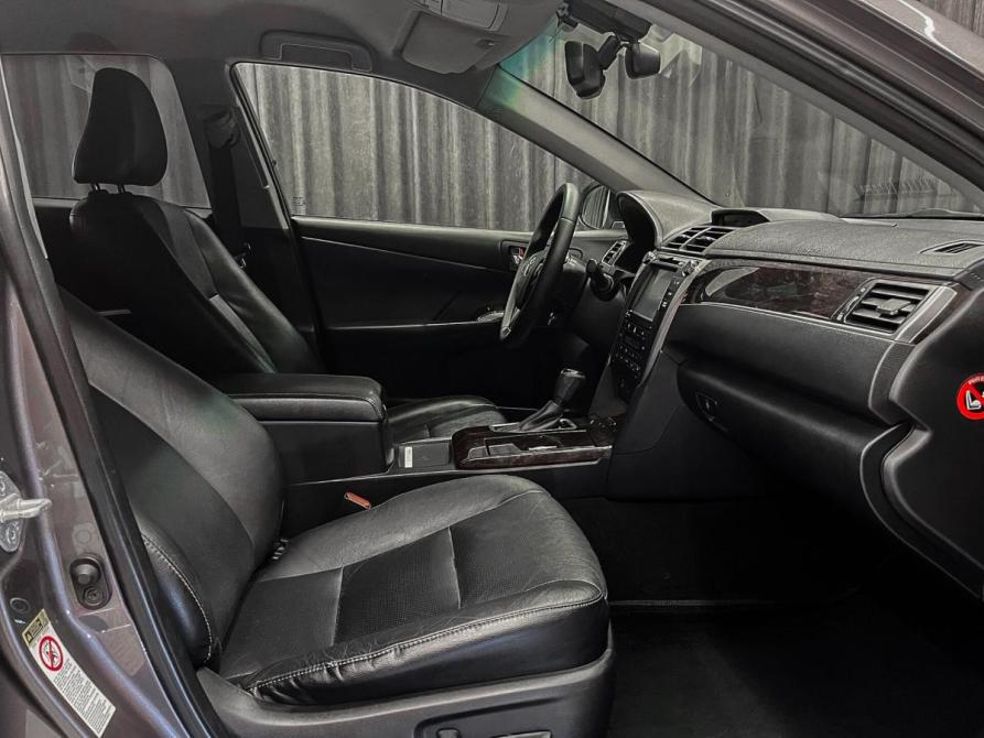 Toyota Camry VII (XV50) Рестайлинг Красноярск  - изображение 10