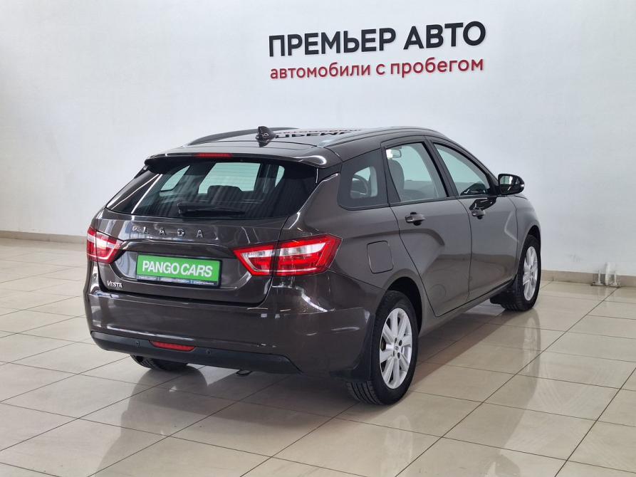 Lada (ВАЗ) Vesta I Смоленск  - изображение 4