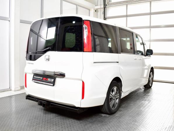 Honda Stepwgn IV Рестайлинг с пробегом 2015 года, цена 1 485 999 рублей, 254529 км, минивэн, Автокод Объявления