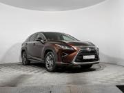 Lexus RX IV Санкт-Петербург  - изображение 29