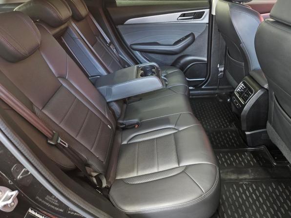 Haval F7 I Рестайлинг с пробегом 2024 года, цена 2 049 000 рублей, 84760 км, внедорожник, Автокод Объявления