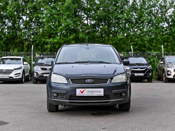Ford C-MAX I с пробегом 2006 года, цена 320 001 рубль, 310002 км, минивэн, Автокод Объявления