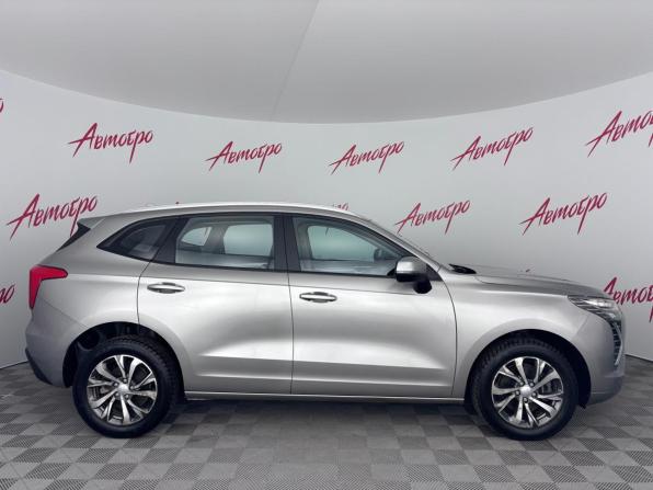 Haval Jolion I с пробегом 2023 года, цена 1 675 000 рублей, 76869 км, внедорожник, Автокод Объявления
