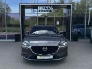 Mazda 6 III (GJ) Рестайлинг 2 Пермь  - изображение 19