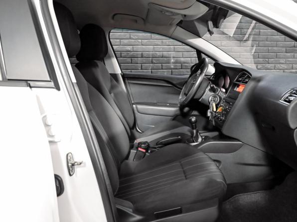 Citroen C4 II с пробегом 2012 года, цена 540 000 рублей, 209902 км, хэтчбек, Автокод Объявления