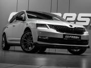 Skoda Octavia III (A7) Рестайлинг Тюмень  - изображение 30